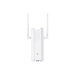 TP LINK ACCESS POINT EAP668-OUTDOOR HD WIFI 6 AX3600 PARA INTERIOR Y EXTERIOR