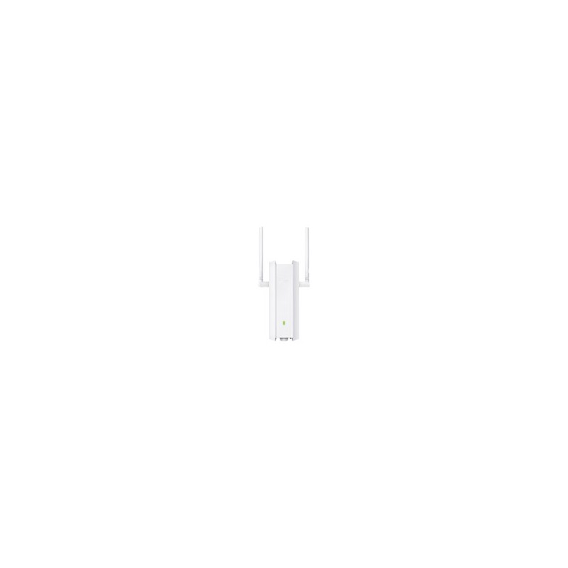 TP LINK ACCESS POINT EAP668-OUTDOOR HD WIFI 6 AX3600 PARA INTERIOR Y EXTERIOR
