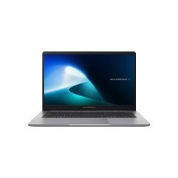LAPTOP ASUS EXPERTBOOK, P1403CVA,14 PULGADAS, FHD INTEL® CORE 7 240H, 16GB, 512GB SSD, WINDOWS 11 PRO, 3 AÑOS DE GARANTÍA.