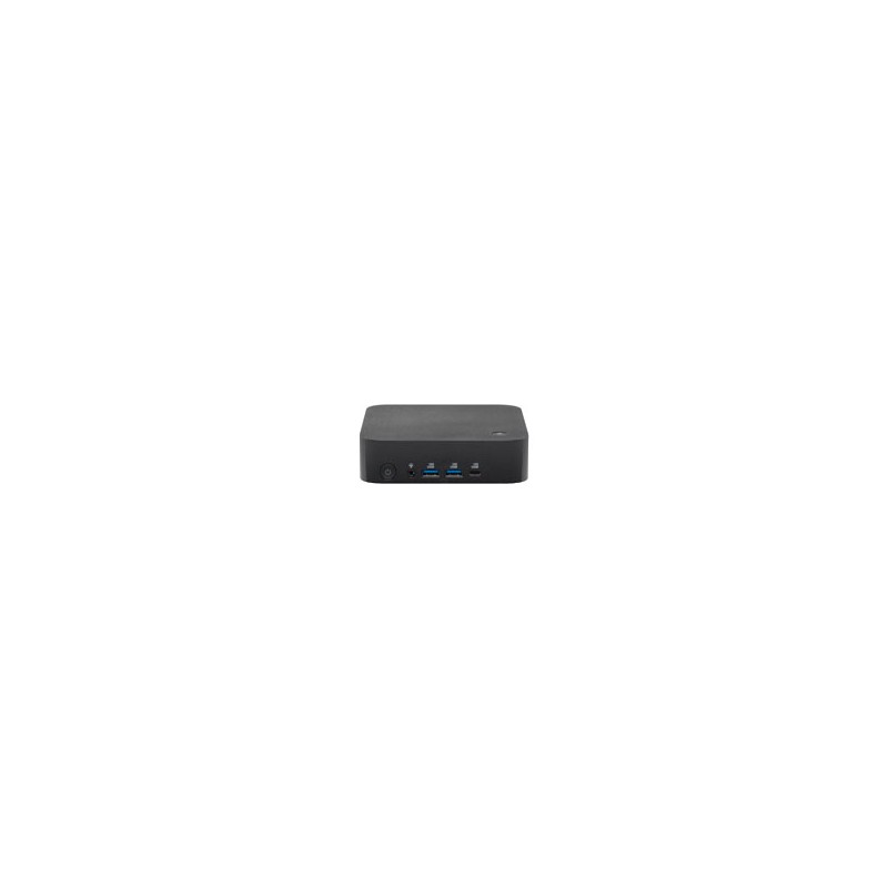 MINI PC ASUS EXPERTCENTER PN54 RYZEN 3 210 HASTA 4.7 GHZ /4 CORES /2X SODIMM DDR5 5600 /RADEON 740M /HDMI 2.1 /2X DP 1.4 /DP TI