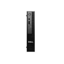 PC DELL PRO MICRO | AI PC |  INTEL CORE ULTRA 7 265T (13 TOPS) | 16 GB (1X16 GB) | 512 GB SSD | WI-FI | WIN 11 PRO | 3 AÑIOS DE