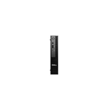 PC DELL PRO MICRO | AI PC |  INTEL CORE ULTRA 7 265T (13 TOPS) | 16 GB (1X16 GB) | 512 GB SSD | WI-FI | WIN 11 PRO | 3 AÑIOS DE