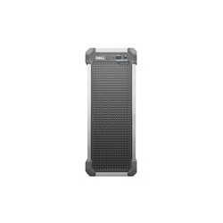 SERVIDOR DELL POWEREDGE /TORRE/ T160/ INTEL XEON 6315P/ 4 CORES-2.8GHZ / 16GB DE RAM / 2TB HD 7.2K / SIN SISTEMA OPERATIVO/ 3 B