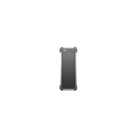 SERVIDOR DELL POWEREDGE /TORRE/ T160/ INTEL XEON 6315P/ 4 CORES-2.8GHZ / 16GB DE RAM / 2TB HD 7.2K / SIN SISTEMA OPERATIVO/ 3 B