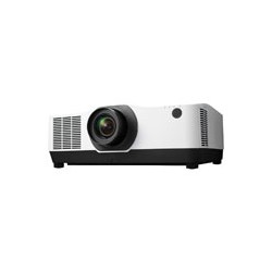 VIDEOPROYECTOR LASER SHARP XP-A824U-W (BLANCO) 3LCD WUXGA 8,200 LUMENES CONT 3,000,000:1 /HDMI-HDCP 2.2/HDBASET / RJ45, DISPLAY