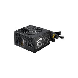 FUENTE DE PODER MSI MAG A650GN II 650W/80 PLUS GOLD/NEGRO/ATX/NO MODULAR