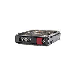 DISCO DURO HPE 12TB SATA 6G BUSINESS CRITICAL 7.2K LFF LP 1-YEAR WARRANTY HELIUM 512E MULTI VENDOR HDD
