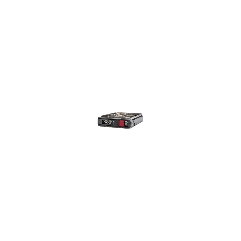 DISCO DURO HPE 12TB SATA 6G BUSINESS CRITICAL 7.2K LFF LP 1-YEAR WARRANTY HELIUM 512E MULTI VENDOR HDD