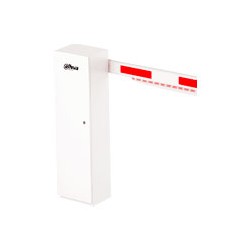 BARRERA VEHICULAR/ DAHUA/ DHI-IPMECDKIT-1062-LED/ DE DOBLE DIRECCION/BRAZO RIGIDO LED DE 4M/2 A 6 SEG /CONTROL REMOTO A 50M/3.5