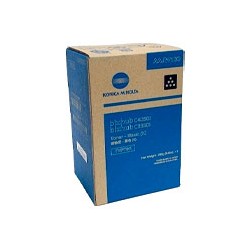 TONER KONICA MINOLTA AAJW130 NEGRO, RENDIMIENTO 13,000 IMPRESIONES A 5% DE COBERTURA, PARA EQUIPO BIZHUB C4050I
