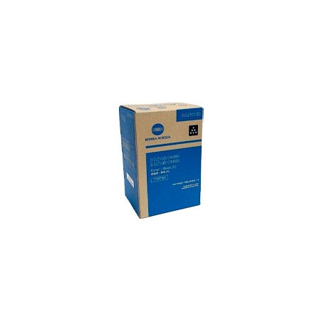 TONER KONICA MINOLTA AAJW130 NEGRO, RENDIMIENTO 13,000 IMPRESIONES A 5% DE COBERTURA, PARA EQUIPO BIZHUB C4050I