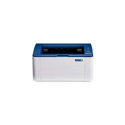 IMPRESORA XEROX PHASER 3020, PPM 21 NEGRO, LASER MONOCROMATICO, USB 2.0, WIFI,  A4