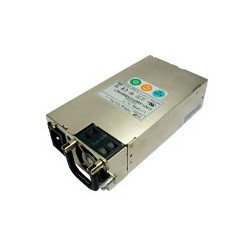 FUENTE DE PODER DE 300W DISEÑADA PARA NAS QNAP EN FORMATO RACK 2U DE 8 BAHIAS. IDEAL COMO REEMPLAZO O REFACCIONES, GARANTIZA UN