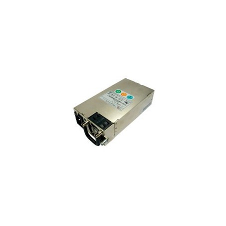 FUENTE DE PODER DE 300W DISEÑADA PARA NAS QNAP EN FORMATO RACK 2U DE 8 BAHIAS. IDEAL COMO REEMPLAZO O REFACCIONES, GARANTIZA UN