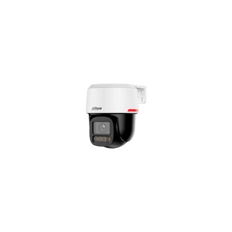 CAMARA IP PT DAHUA DH-IPC-PT2849C1-S-PV-PRO DE 8MP OFRECE VISION WIZCOLOR/ SMD3.0/ LENTE 3.6 MM/ PROT. PERIMETRAL/ AUDIO BIDIRE