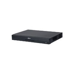 DVR DAHUA DH-XVR5232AN-I3/T DE 32 CANALES 5 MP LITE WIZSENSE/ HDCVI X PLUS/ AUDIO BIDIRECCIONAL EN LOS 32 CANALES/ H.265+/ HAST