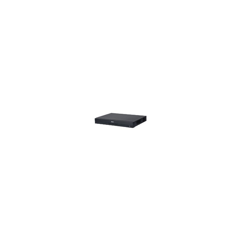 DVR DAHUA DH-XVR5232AN-I3/T DE 32 CANALES 5 MP LITE WIZSENSE/ HDCVI X PLUS/ AUDIO BIDIRECCIONAL EN LOS 32 CANALES/ H.265+/ HAST