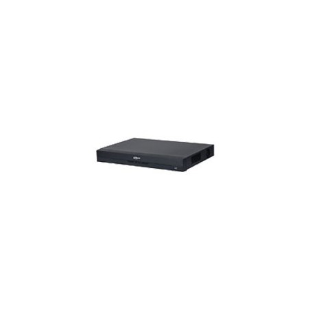 DVR DAHUA DH-XVR5232AN-I3/T DE 32 CANALES 5 MP LITE WIZSENSE/ HDCVI X PLUS/ AUDIO BIDIRECCIONAL EN LOS 32 CANALES/ H.265+/ HAST