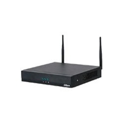 NVR DAHUA DHI-NVR2108HC-W NVR WIFI DE 16MP/ 8 CANALES IP/ SMD+/PROTECCION PERIMETRAL/ IA POR CAMARA/ H.265/ SALIDAS HDMI  AND V