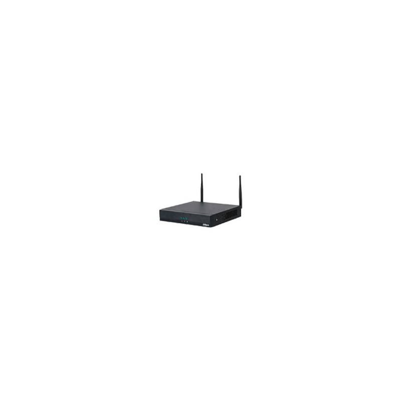 NVR DAHUA DHI-NVR2108HC-W NVR WIFI DE 16MP/ 8 CANALES IP/ SMD+/PROTECCION PERIMETRAL/ IA POR CAMARA/ H.265/ SALIDAS HDMI  AND V