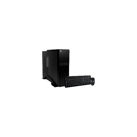 COMPUTADORA VORAGO SLIMBAY 5 RZN 5600G 8GB 480GB SSD NODVD WIN TRIAL
