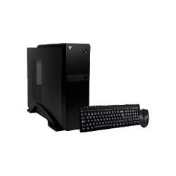 COMPUTADORA VORAGO SLIMBAY 5 RZN 5700G 16GB 512GB M.2 NODVD WIN TRIAL