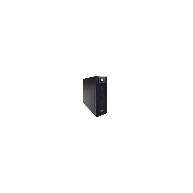 CDP ARRANQUE E INSTALACION EQUIPOS 20 KVA