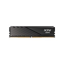 MEMORIA RAM ADATA XPG LANCER BLADE  DDR5, 16GB 5600MHZ, CL45, XMP/EXPO CON DISIPADOR COLOR NEGRO(AX5U5600C4616G-SAMRBK)