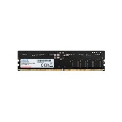 MEMORIA ADATA UDIMM DDR5 8GB  5600MHZ CL46 1.1V 288-PIN  (AD5U56008G-S)