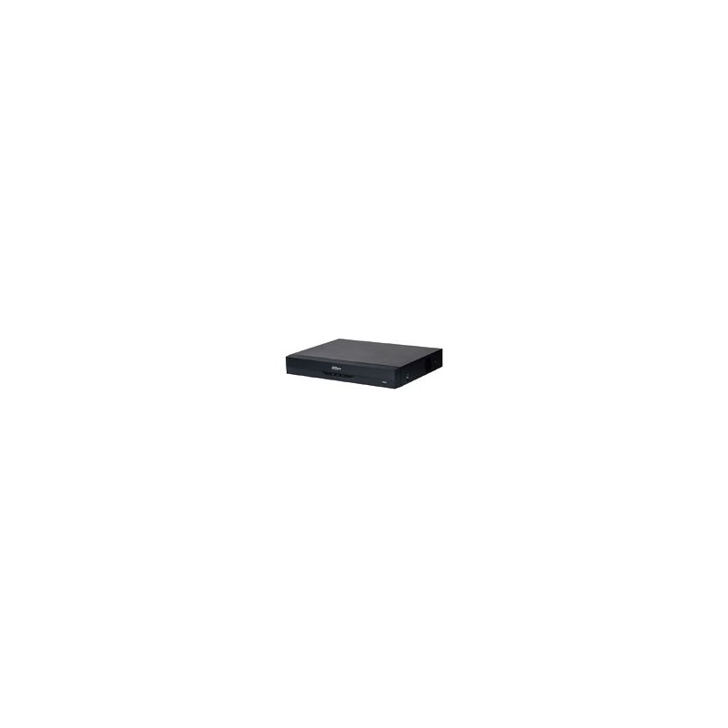 DVR DAHUA DH-XVR5108HE-I3/T DE 8 CANALES 5MP LITE WIZSENSE/ HDCVI X PLUS/ AUDIO BIDIRECCIONAL EN LOS 8 CANALES/ H.265+/ 8 CANAL