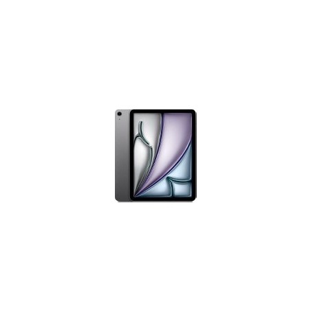 IPAD AIR 11 CHIP M4/ WI-FI/ 128GB/ GRIS ESPACIAL