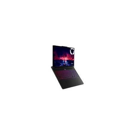 LAPTOP LENOVO IDEA GAMING LEGION PRO 7 16AFR10H / AMD RYZEN 9 9955HX3D 5.4GHZ / 32GB DDR5 RAM / 1TB SSD / RTX 5080 16GB GDDR7 /
