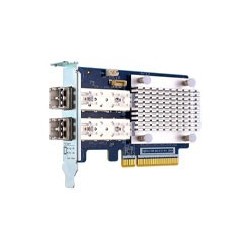 32G FIBRE CHANNEL HOST BUS ADAPTER, 2 X TRANSCEIVERS ARE INCLUDED