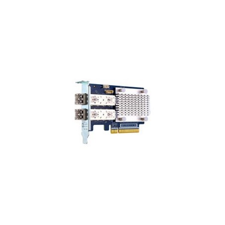 32G FIBRE CHANNEL HOST BUS ADAPTER, 2 X TRANSCEIVERS ARE INCLUDED