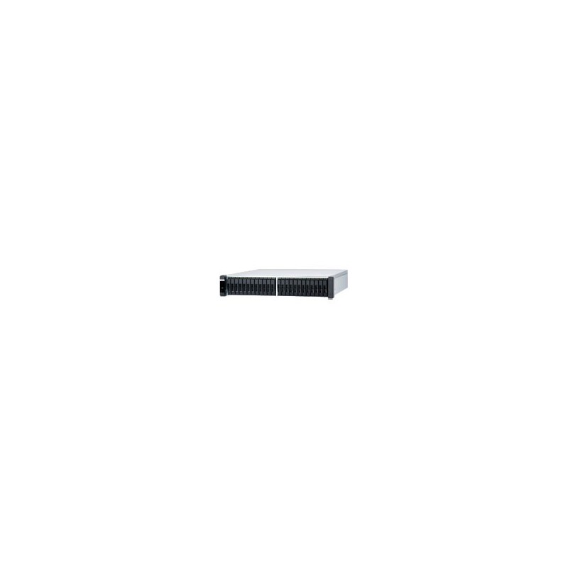 ES2486DC-2142IT-128G ES UNA SOLUCIÓN DE ALMACENAMIENTO EMPRESARIAL ALL-FLASH DISEÑADA PARA GARANTIZAR MÁXIMA DISPONIBILIDAD, RE