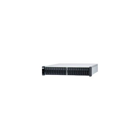 ES2486DC-2142IT-128G ES UNA SOLUCIÓN DE ALMACENAMIENTO EMPRESARIAL ALL-FLASH DISEÑADA PARA GARANTIZAR MÁXIMA DISPONIBILIDAD, RE