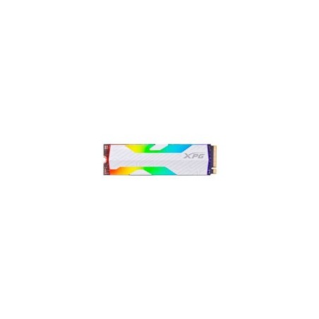 UNIDAD DE ESTADO SOLIDO SSD XPG SPECTRIX S65G NVME 500GB M.2 5000 MBS ESCRITURA 6000 MBS LECTURA PCI EXPRESS 4.0 (SSPECTRIXS65G