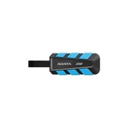 UNIDAD DE ESTADO SOLIDO SSD EXTERNO ADATA SC740 2TB PORTATIL USB 3.2 GEN 2 TIPO C WINDOWS MAC ANDROID PS5 XBOX X S COLOR AZUL (