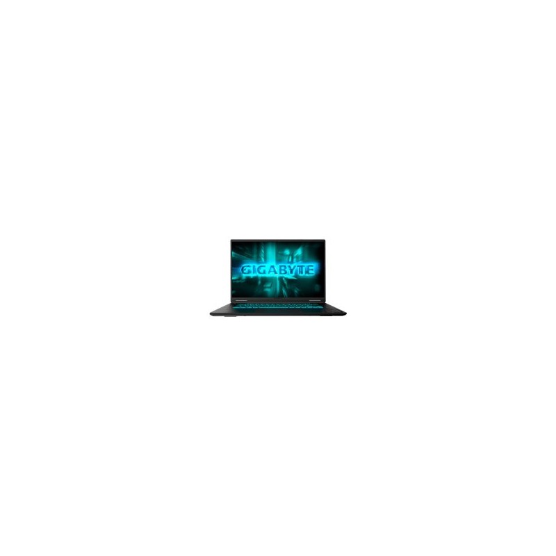 PORTATIL GAMER GIGABYTE GAMING A16 CTHI3LA893SH / INTEL I7-13620H 4.9GHZ / 16 165HZ IPS FHD / RTX 5050 GDDR7 8GB / 512GB SSD /