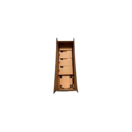 DISIPADOR INTEL BXTS10A, SOCKET LGA1200 BULK CAJA CON 24 PIEZAS
