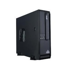 GHIA FRONTIER SLIM / INTEL CORE I3-12100, 4 NUCLEOS MAX 4.30 GHZ / 8 GB / SSD M.2 256 GB / WIN 11 PRO