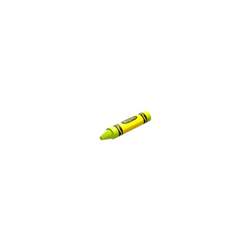 MEMORIA SANDISK 64GB USB TIPO-C CRAYOLA ELECTRIC LIME  SDCZIC-064G-G46L