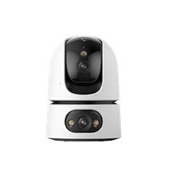 CAMARA IP / IMOU / IPC-S2XEN-10M0S / RANGER DUAL PRO 5 MP 5 MP / H.265 / WIFI 6 2,4/5 GHZ / BIDIRECCIONAL / CC DE 5 V Y 1,5 A /