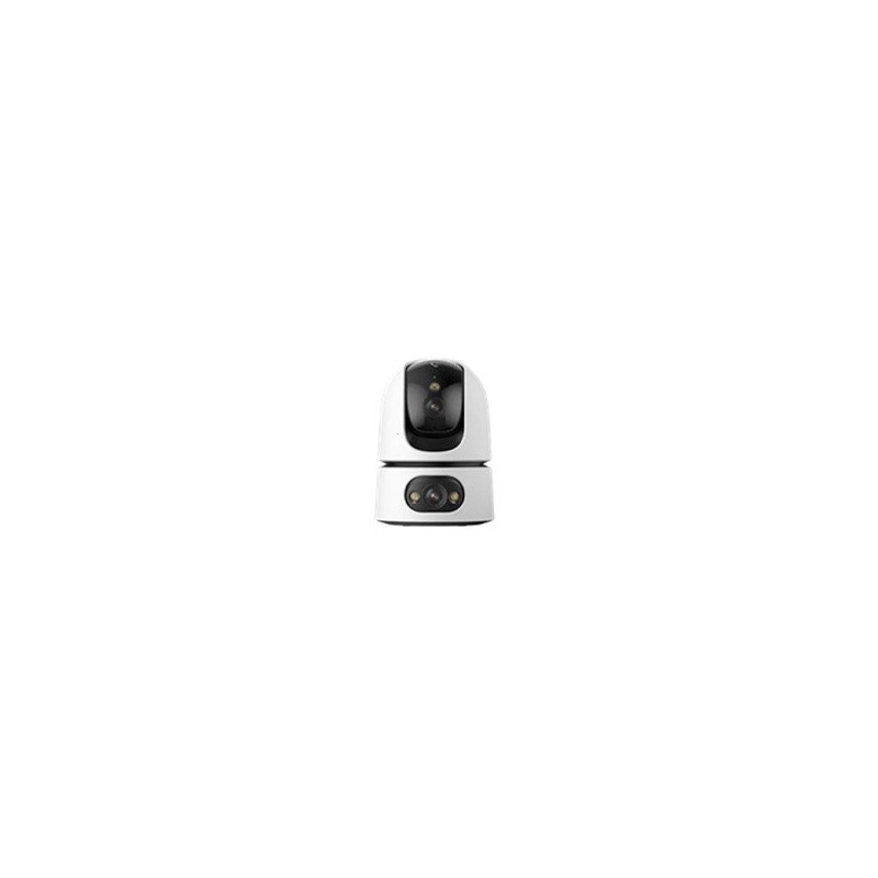 CAMARA IP / IMOU / IPC-S2XEN-10M0S / RANGER DUAL PRO 5 MP 5 MP / H.265 / WIFI 6 2,4/5 GHZ / BIDIRECCIONAL / CC DE 5 V Y 1,5 A /