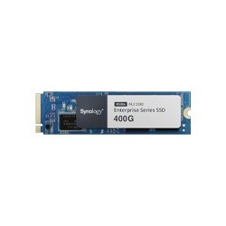 UNIDAD DE ESTADO SOLIDO SYNOLOGY SSD M.2 2280 NVME SNV5420-400 GB PCIE GEN3 X4 LECT 3000MB/S ESCRIT 650MB/S, SOLO PARA EQUIPOS