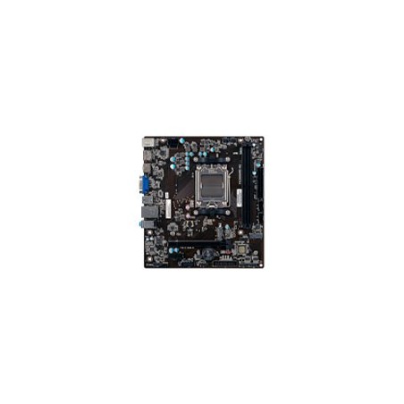 MB ECS CPU INTEGRADO AMD PRO600 AMD5/2X DIMM DDR5 5200/HDMI/4XUSB 3.2 /GAMA MEDIA