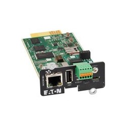 INDUSTRIAL GATEWAY CARD M3 (MODBUS TCP/RTU)