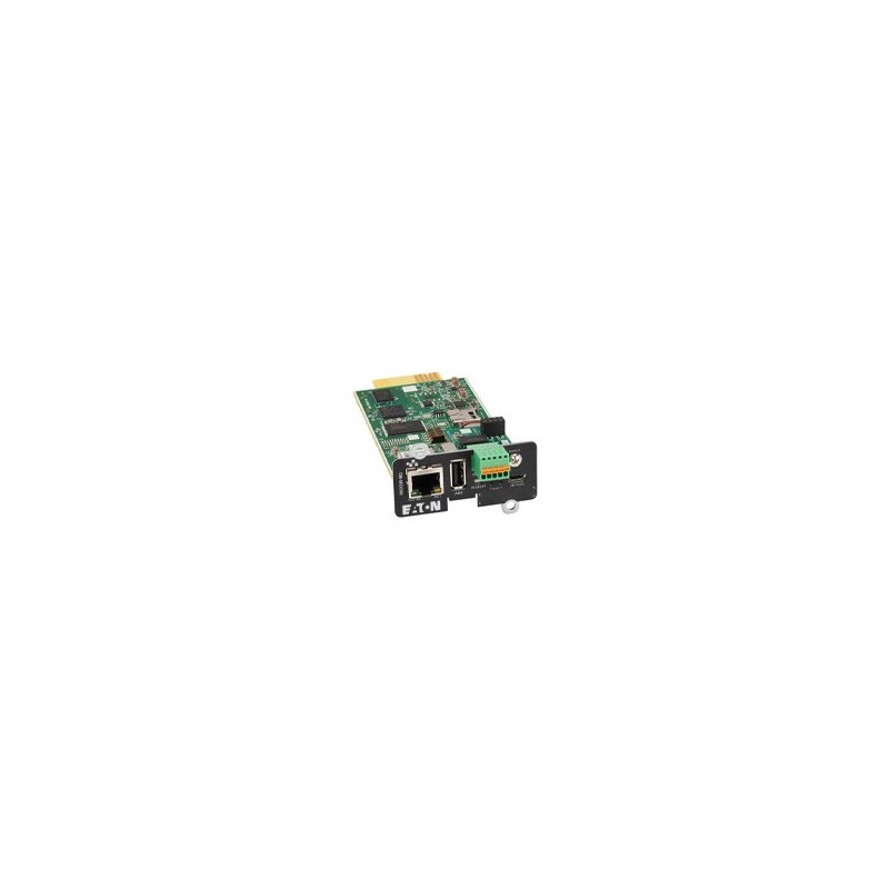 INDUSTRIAL GATEWAY CARD M3 (MODBUS TCP/RTU)