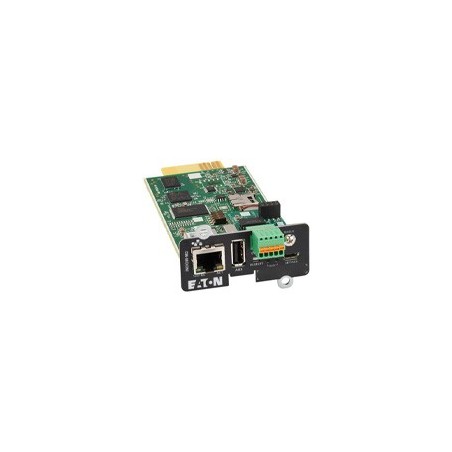 INDUSTRIAL GATEWAY CARD M3 (MODBUS TCP/RTU)