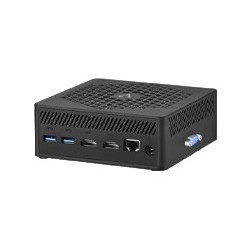COMPUTADORA VORAGO MINIBAY S MNB I3 1215U 16GB 1TB M.2 HDMI VGA DP WIFI BT USB 3.0 WIN TRIAL